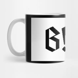 B!iss Mug